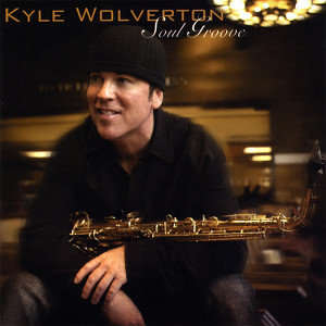 Kyle Wolverton