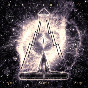 Ain soph aur cover