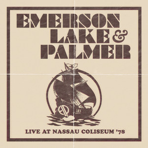 Live at Nassau Coliseum '78 album