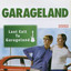 Last Exit to Garageland cover