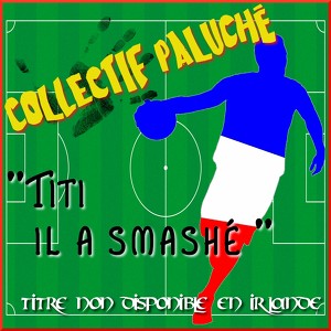 Collectif Paluch&eacute;