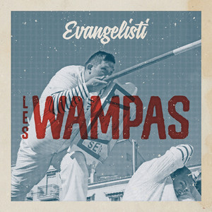Evangélisti album
