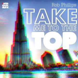 Take Me 2 the Top Albumcover