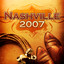 Nashville 2007 Albumcover