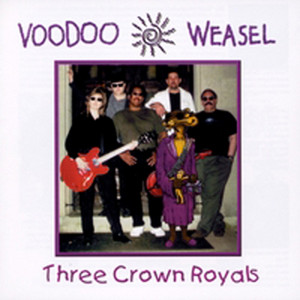 Voodoo Weasel
