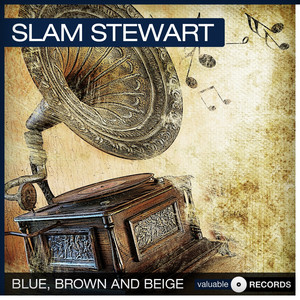Blue, Brown and Beige album
