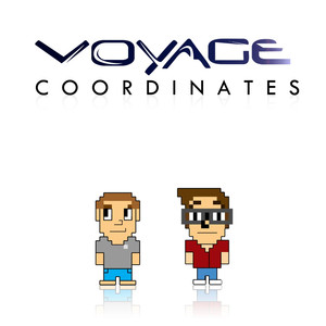 Coordinates cover