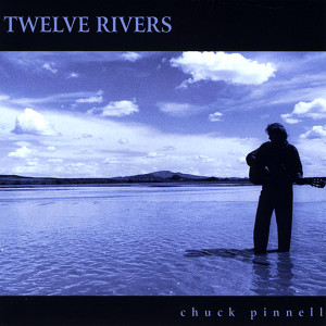 Twelve Rivers Albumcover