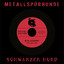 Schwarzer Hund Albumcover
