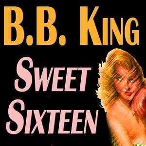 Sweet Sixteen album