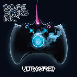 Ultrawired: Pirate Ketaware for the TLC Generation cover