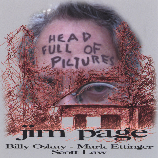 Jim Page photo