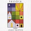Canta João Pacífico Albumcover