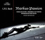 Bach, C.P.E.: Markus-Passion Albumcover