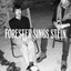 Forester Sings Stein Albumcover