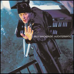 Auchtermatic album