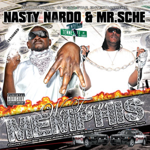 We From Memphis album