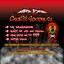Graffiti Sonore, Vol. 1 Albumcover