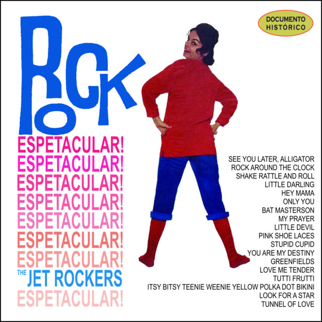 JET ROCKERS Photo