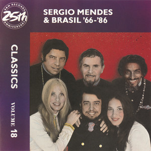 Brasil '86 cover