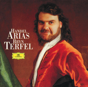 Arias cover