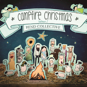 Campfire Christmas (Vol. 1) album