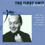 The First Unit cover