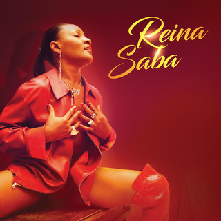 Reina Saba Photo