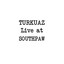 Turkuaz Live at Southpaw Albumcover