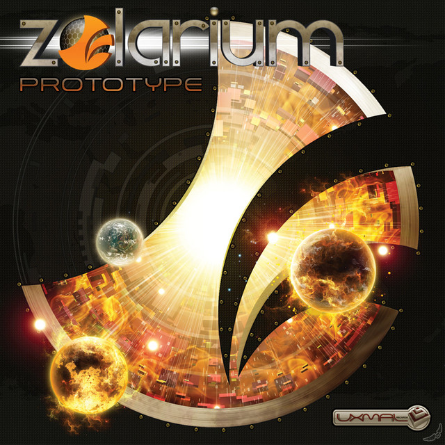 Zolarium Photo