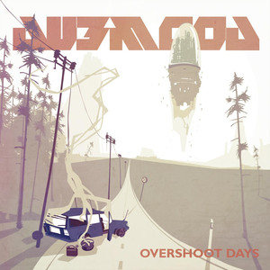 Overshoot Days cover