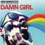 Damn Girl cover