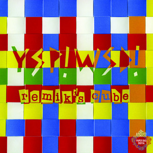 Remik's Cube cover