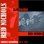 Jazz Figures / Red Nichols (1927-1928) Albumcover