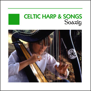 Celtic Harp & Songs - Ireland - Scotland - Brittany Albumcover