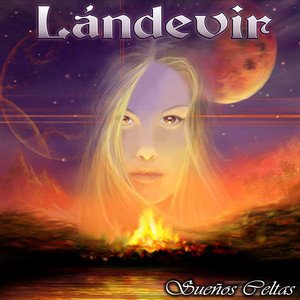 Sueños celtas cover