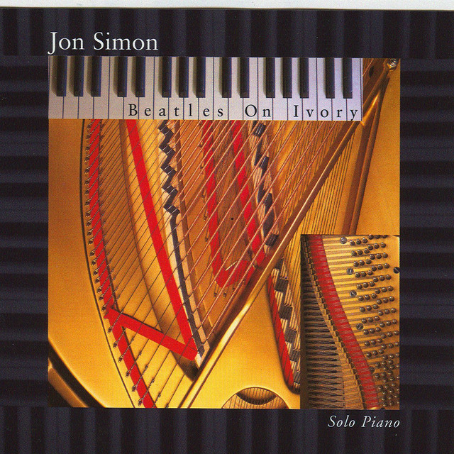 Jon Simon Photo