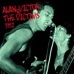 Alan Victor and the Victims