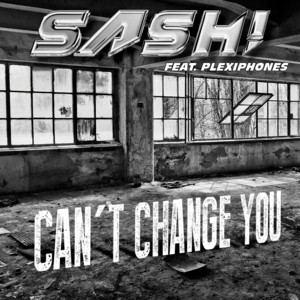 Can't Change You (Remixes) album