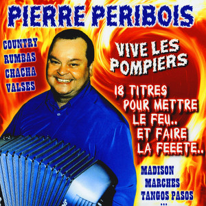 Pierre P&eacute;ribois