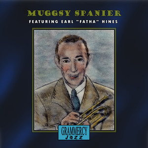 Muggsy Spanier (feat. Earl Fatha Hines) album