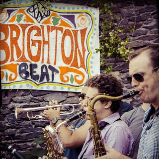 The Brighton Beat Photo