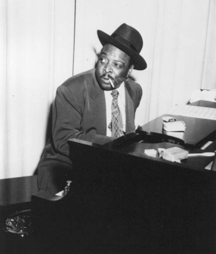 Count Basie image