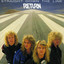 Straight Down the Line cover