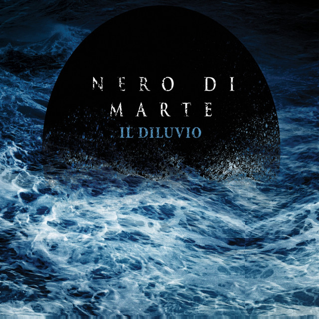 Il Diluvio cover