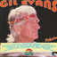 Gil Evans Orchestra Albumcover