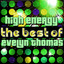 High Energy - The Best of Evelyn Thomas cover
