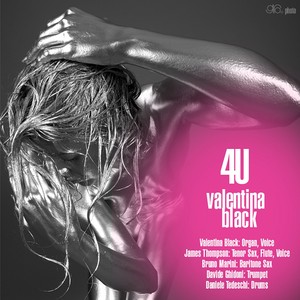 4 U Albumcover