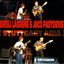 Stuttgart Aria cover