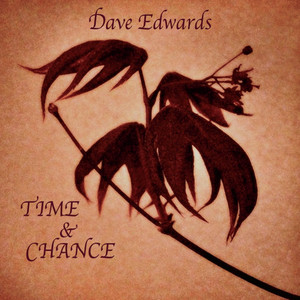 Time & Chance Albumcover